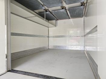 FL250 / 4X2 / ELECTRO-COOLING / KOFFER / LBW